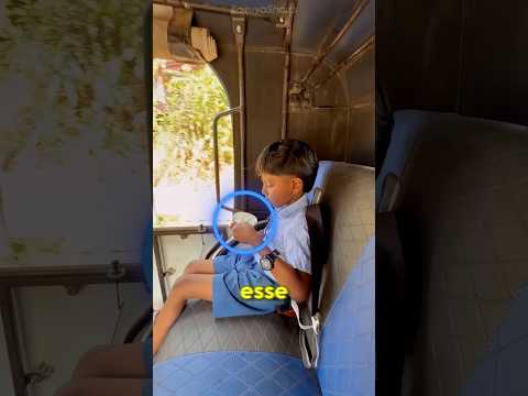 ELE DEIXOU CAIR SORVETE NO CARRO DO PAI 😅🍦