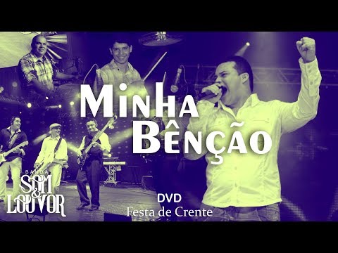 Minha Benção video