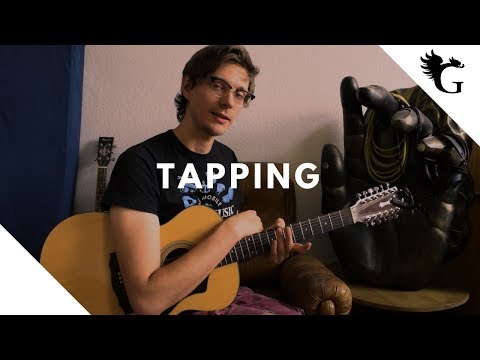Tapping | Greifmusic
