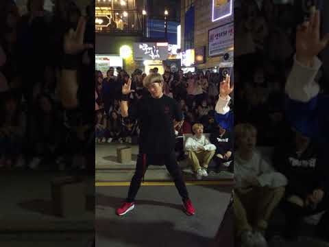 20171007 김민석_선미 -  가시나[MAXXAM Kim Minseok]