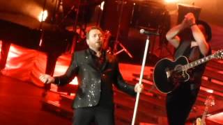 Johnny Reid - Fire it Up