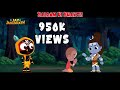 Story Of Devotion Lord Shiva Appears As Balram S Guru Hindi Cartoon Kids Cartoon Jay Jagannath