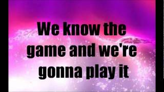 ashley tisdale never gonna give you up lyrics