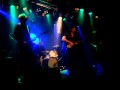 The Mary Onettes - Once I Was Pretty, Debaser, Malmö, Sweden 2009-11-12