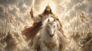 LISTEN FOR 5 MINUTES ✨God's strongest signal 963 Hz ✨ BRINGS HEALING, PEACE AND MIRACLES