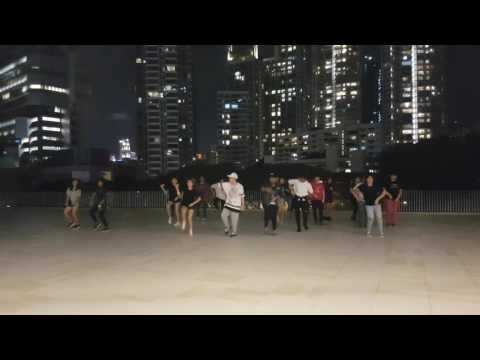 100616 KPOP Dance Off Vol 76: 4MINUTE - Hate