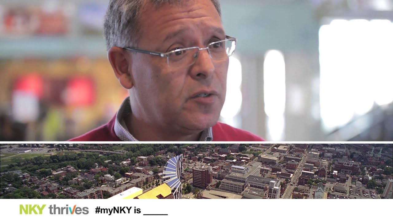 YouTube video thumbnail