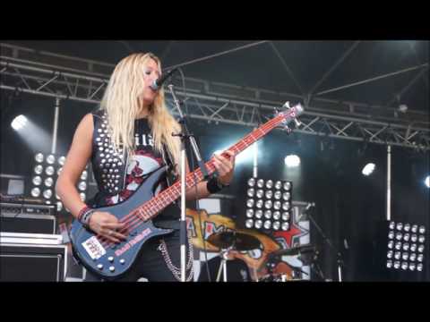 X Syndicate Fiesta la Mass 2016