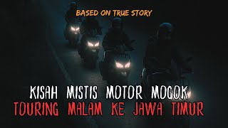 Download lagu MALAM PALING ANEH MOTOR MOGOK DI TANJAKAN DEKAT KEBUN PISANG! KISAH TOURING MALAM KE TRENGGALEK mp3 Download lagu MALAM PALING ANEH MOTOR MOGOK DI TANJAKAN DEKAT KEBUN PISANG! KISAH TOURING MALAM KE TRENGGALEK mp3