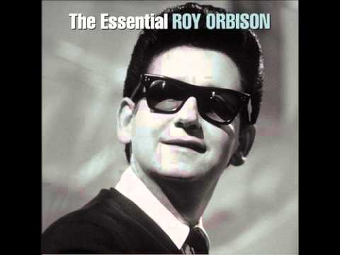 Roy Orbison Will Give You the Sweetest Dreams