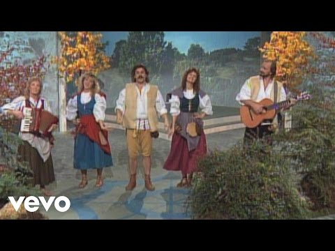 Die Schäfer - Wenn die Heidschnucken (ZDF Volkstümliche Hitparade 19.11.1992) (VOD)