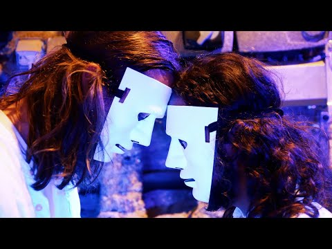 ORAJ - MARAIS ( Official Video )