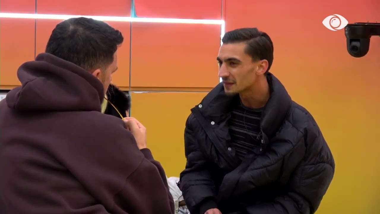 “Po të doje të mbroje Selinin kishe zgjidhje të tjera”/ Kristi-Mirit: Ky je ti, shmangesh nga biseda