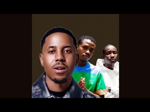 Felo Le Tee, Reece Madlisa & Zuma - Jolani