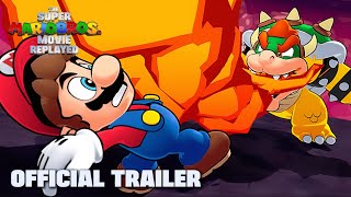 Official Trailer