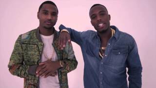 Behind the Scenes: B.o.B &quot;Not For Long&quot; ft. Trey Songz Video