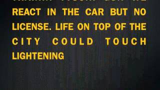 Harsh LYRICS (Feat. Rick Ross)- Busta Ryhmes