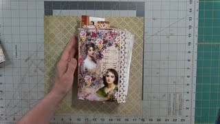 Medieval Romance Cover and Binding Do Over Part 1