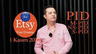 AB Gümrüklerinde Yeni Dönem! PID Zorunluluğu Nedir, Ne Yapacağız? (1 Kasım 2026)