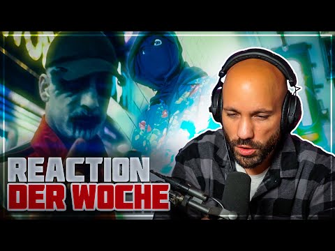 Ski Aggu Type? Ufo361 - COBAIN / 2Bough reagiert