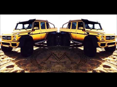 V.F.M.style - Abu Dhabi l Arabic Trap Drop Beat