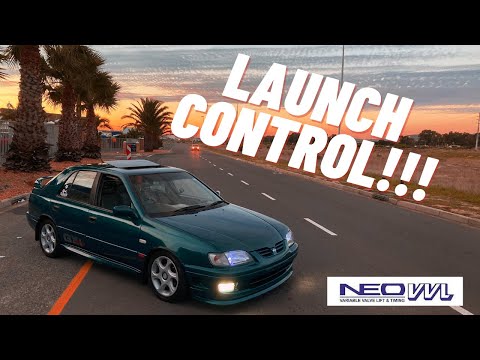 NISSAN SABRE VVL- This is my ride- Ep 32