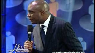 David Ibiyeomie   BECOMING A PERSON OF IMPACT 4