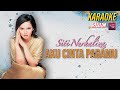 Karaoke MV - Siti Nurhaliza - Aku Cinta Pada mu / Betapa Ku CInta Padamu (Official MV Karaoke)
