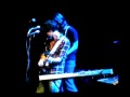 Radio city live show - simple stones