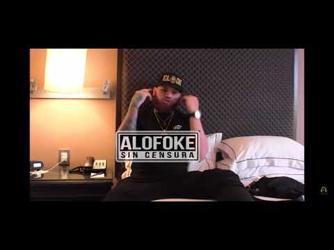 Mikey Woodz Dice Que Sus Artistas Favoritos Eran Cirujano Nocturno Y El Fother 🔥🔥