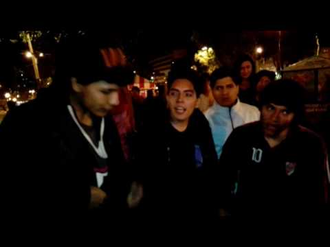 JOYA & GERARDO vs ANDREA & ZORT