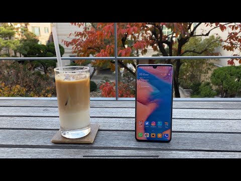 Xiaomi Mi Note 10 Review: High Ceiling, Low Floor