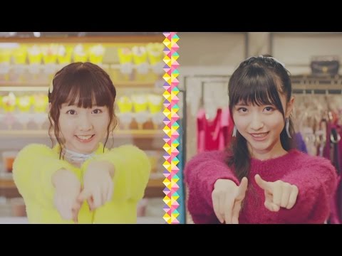 『ちゅるちゅるちゅちゅちゅ』 PV ( every♥ing #everying )