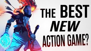 My Thoughts On Dead Cells