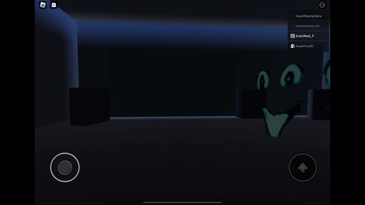 Interminable Rooms Showcase: U-10 (April Fools)