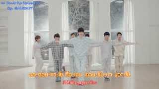 [Karaoke ThaiSub] BTOB - 두 번째 고백 (2nd Confession) MV (PJ Version)