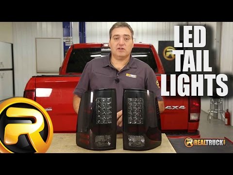 How to Install Spyder LED Tail Lights