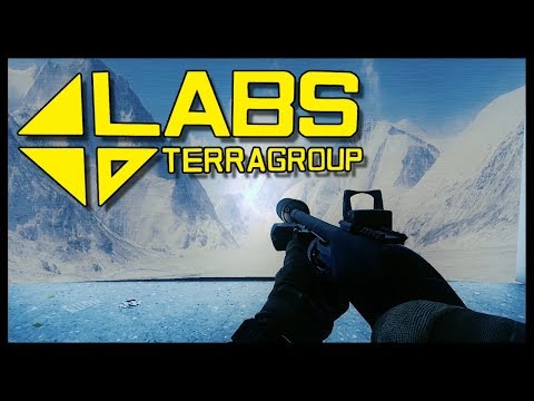 Welcome to TerraLabs Pt. 1 || An Escape from Tarkov Short Film
