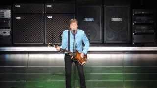 Paul McCartney Junior's Farm