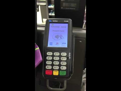 How to prove your RFID blocking wallet works