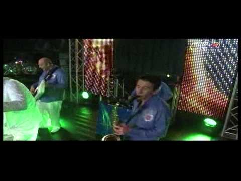 Hídvégi Band-Húzzad cigány