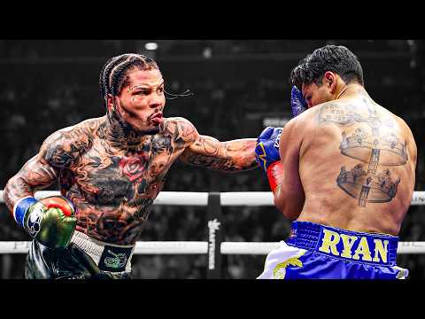 When Arrogant Fighters Get Humbled By Gervonta Tank Davis