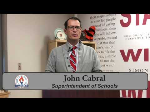 Taunton Public Schools PSA - 12.16.20