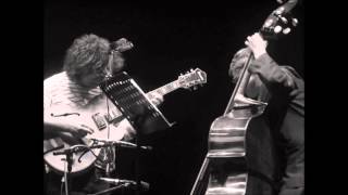 PAT METHENY & CHARLIE HADEN     CINEMA PARADISO LOVE THEME