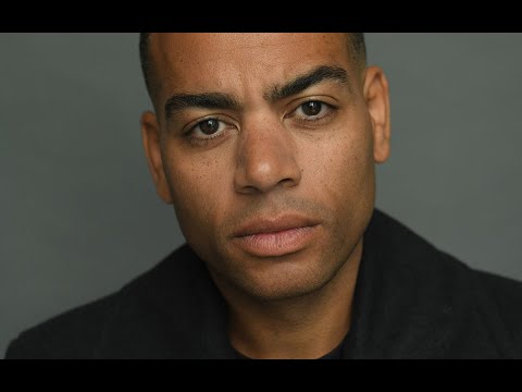 Ben Bailey Smith - Doc Brown