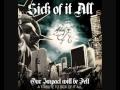 Napalm Death - Who Sets The Rules (Sick Of It All cover)