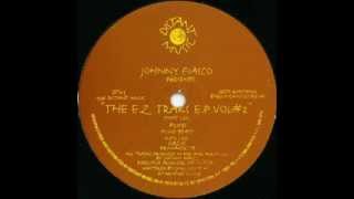 Johnny Fiasco  -  Fluid