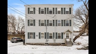 82 Woodland Street Fitchburg, MA | ColdwellBankerHomes.com