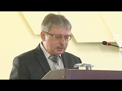 Бюджэт Віцебскай вобласці адкарэкціравалі (23.05.2017)