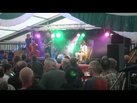 Blues in Zyfflich 2012 - Bluestooth